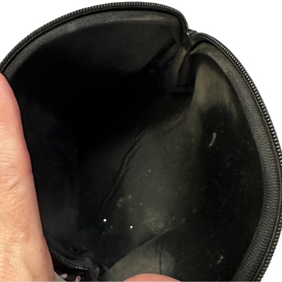 Betsey Johnson Makeup Bag - Picture 4 of 4